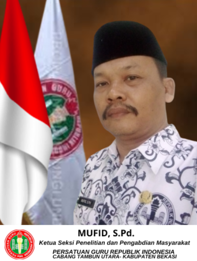 MUFID, S.Pd.